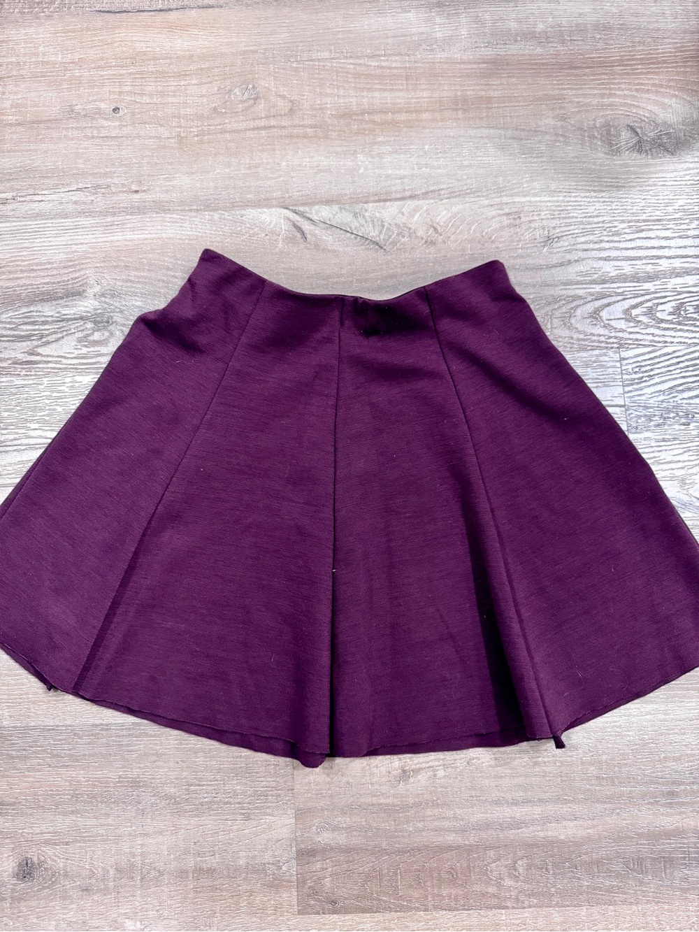 Brandy Melville skirt